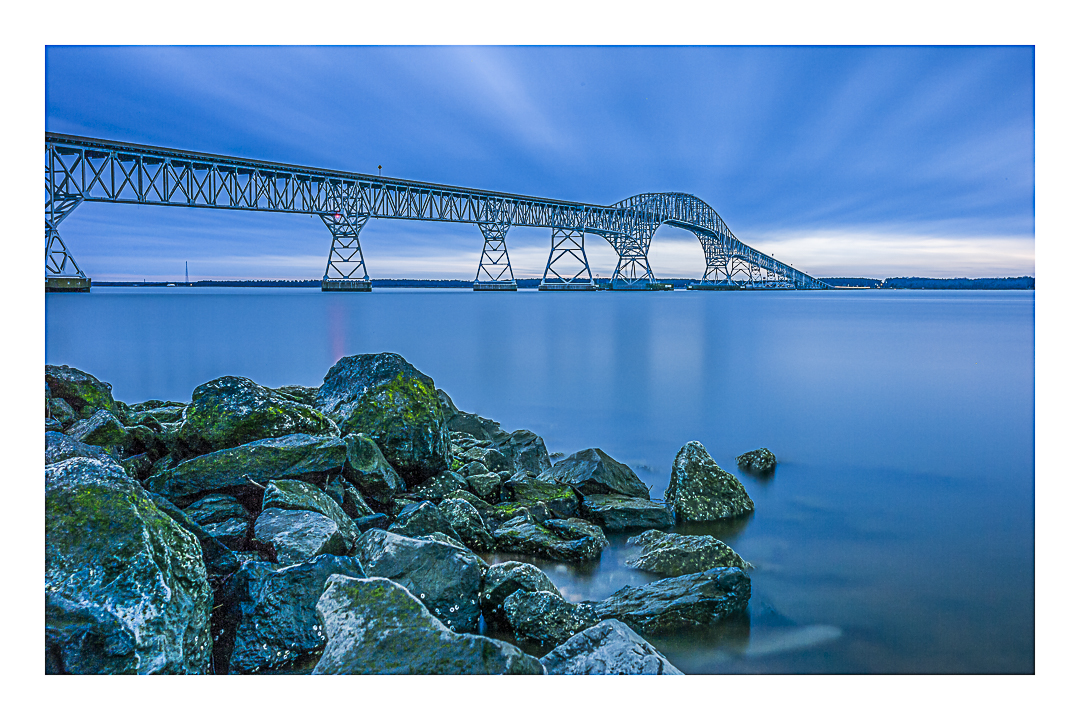 Bridging States