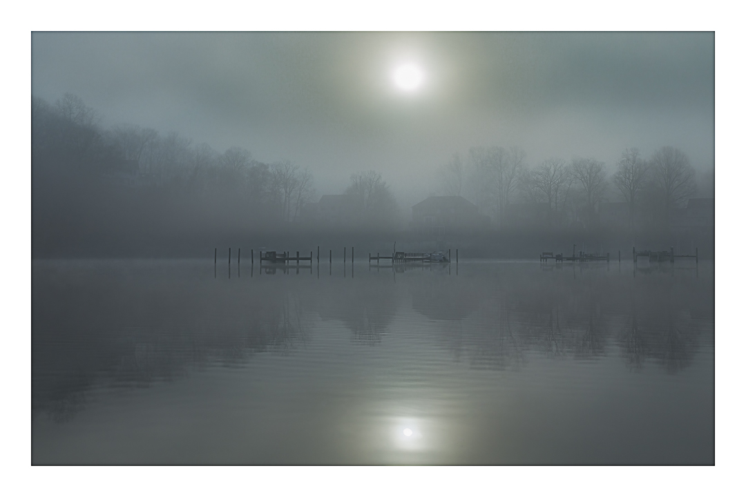Aquia Creek Landing