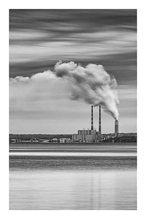 Morgantown Generating Station