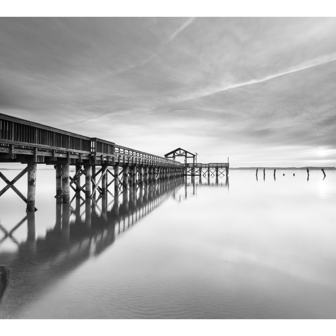 Leesylvania Pier